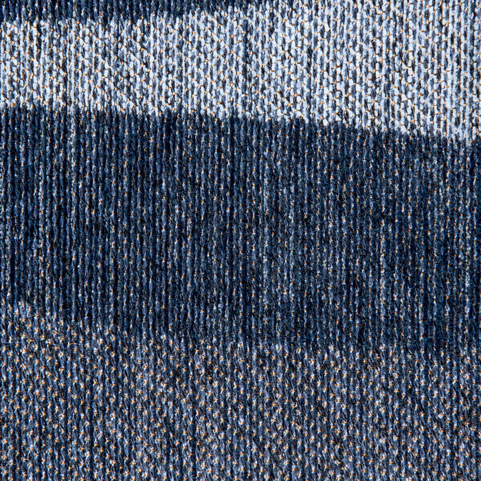 Lola & Moi Café Vloerkleed - Night Shift - 170 x 240 cm