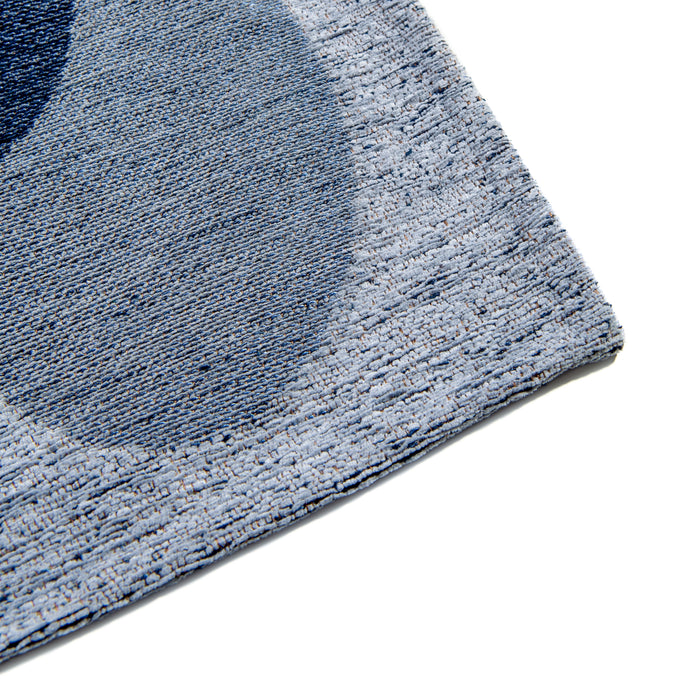 Lola & Moi Café Vloerkleed - Night Shift - 240 x 340 cm