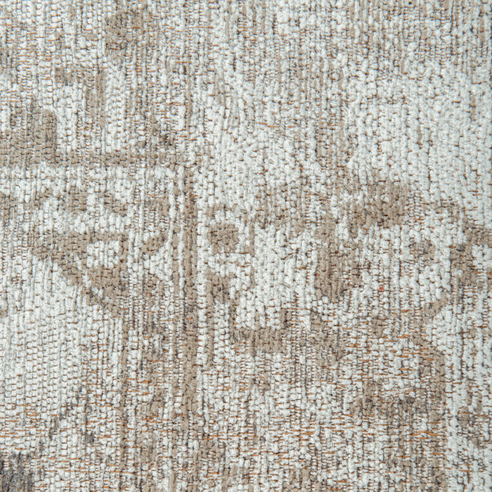 Lola & Moi Heris Vloerkleed - Mouse Hair - 200 x 280 cm