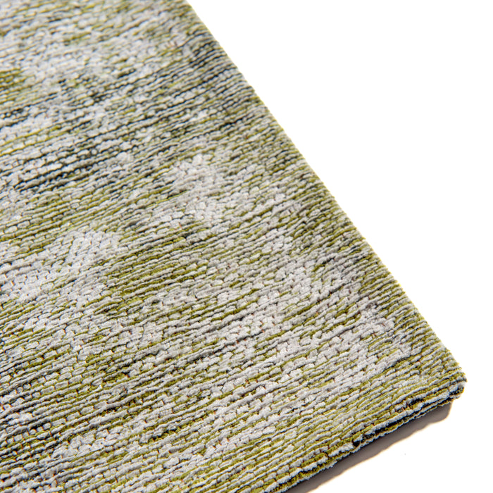 Lola & Moi Heris Vloerkleed - Olive - 200 x 280 cm