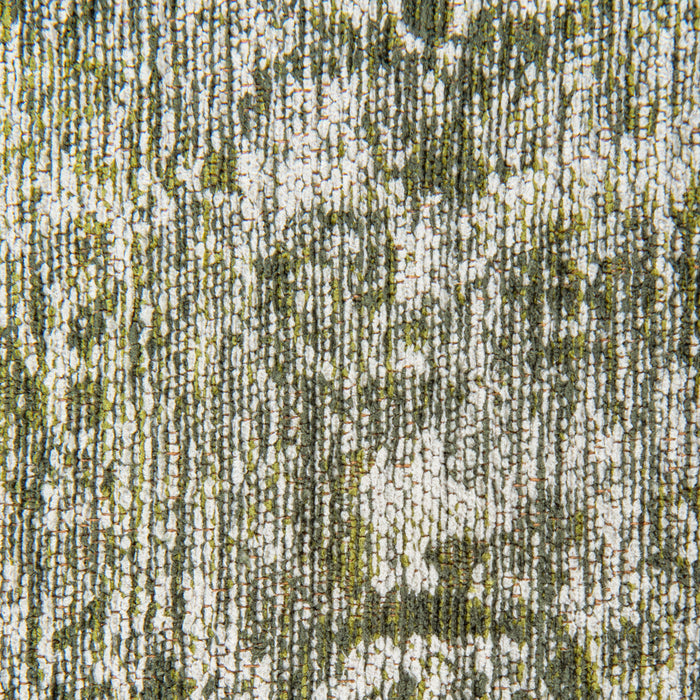 Lola & Moi Heris Vloerkleed - Olive - 200 x 280 cm