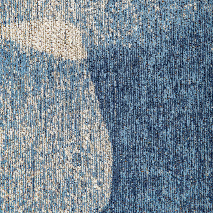 Lola & Moi My Way Vloerkleed - Ink - 140 x 200 cm