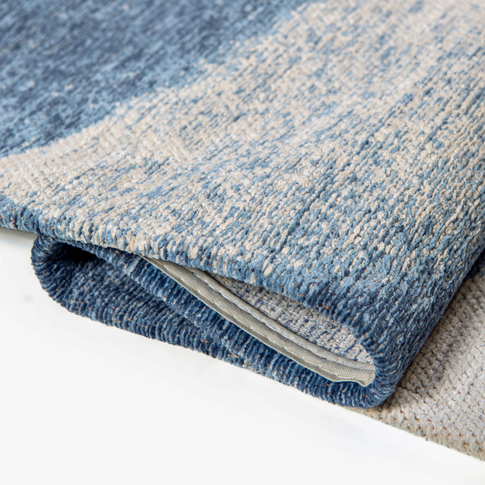 Lola & Moi My Way Vloerkleed - Ink - 200 x 280 cm