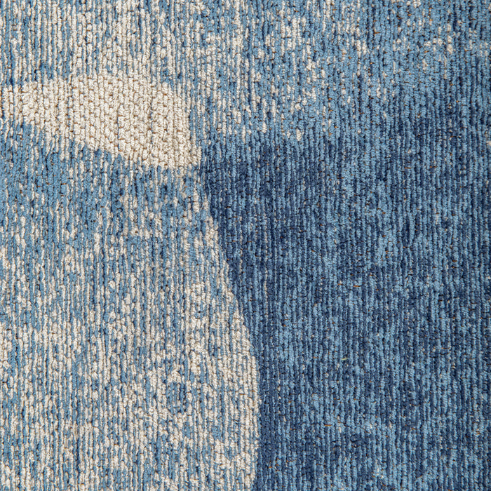 Lola & Moi My Way Vloerkleed - Ink - 200 x 280 cm