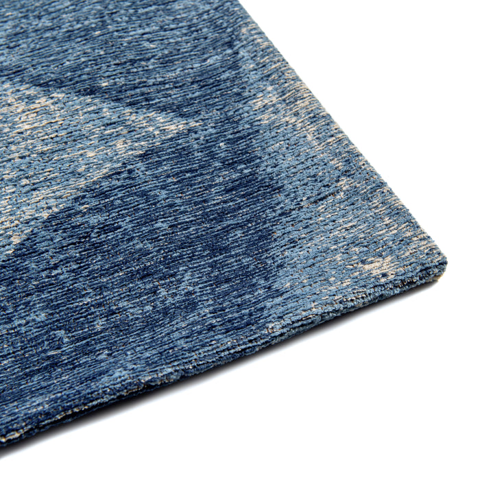 Lola & Moi My Way Vloerkleed - Ink - 240 x 340 cm