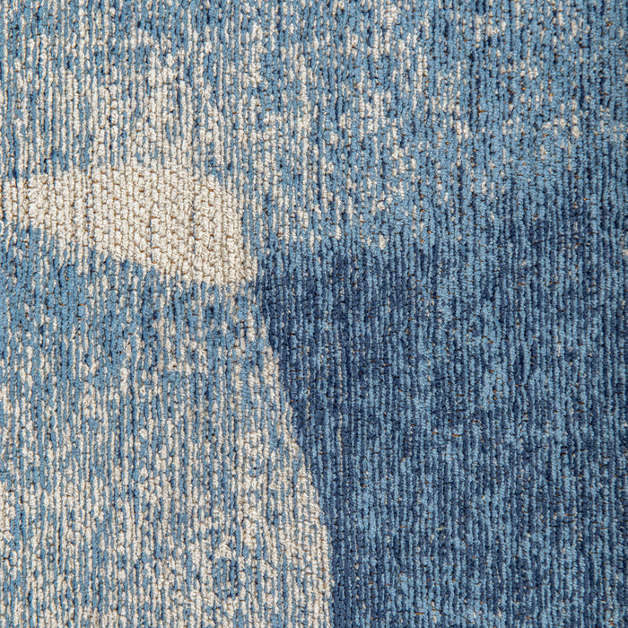 Lola & Moi My Way Vloerkleed - Ink - 240 x 340 cm