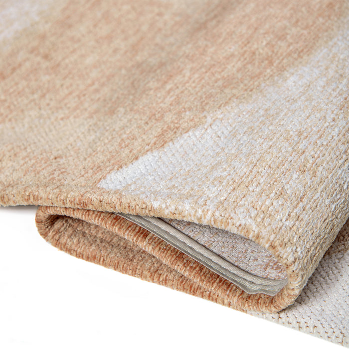 Lola & Moi My Way Vloerkleed - Tan - 140 x 200 cm