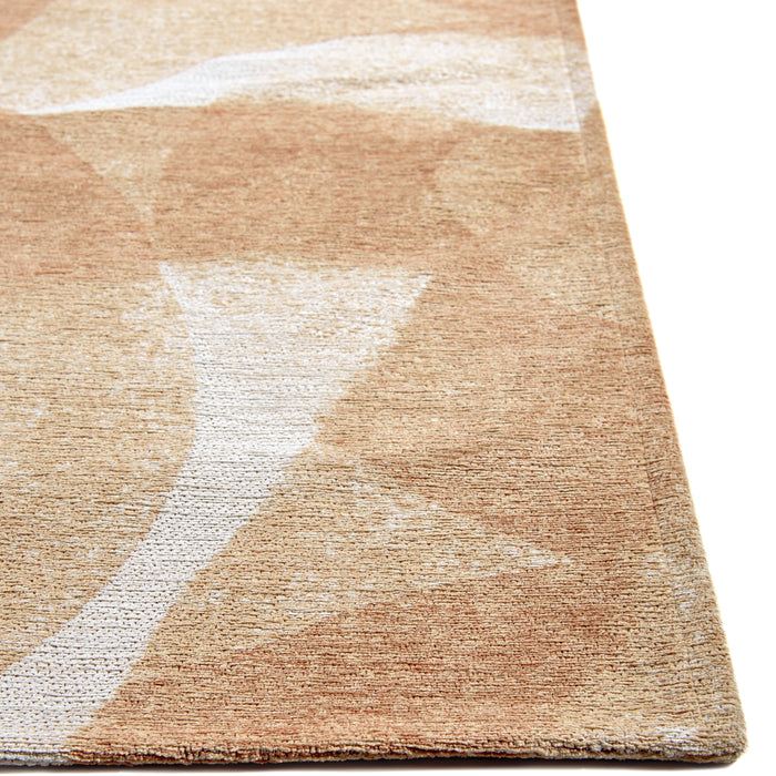 Lola & Moi My Way Vloerkleed - Tan - 140 x 200 cm