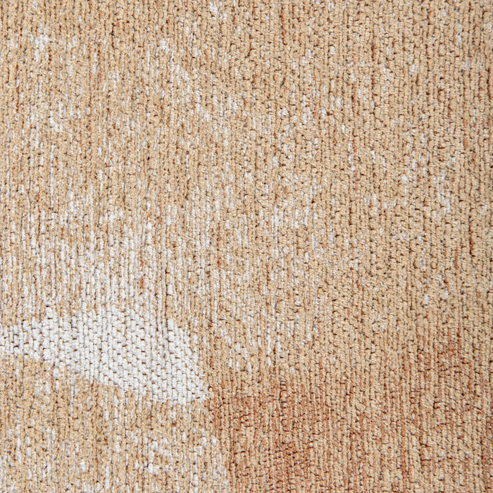 Lola & Moi My Way Vloerkleed - Tan - 140 x 200 cm