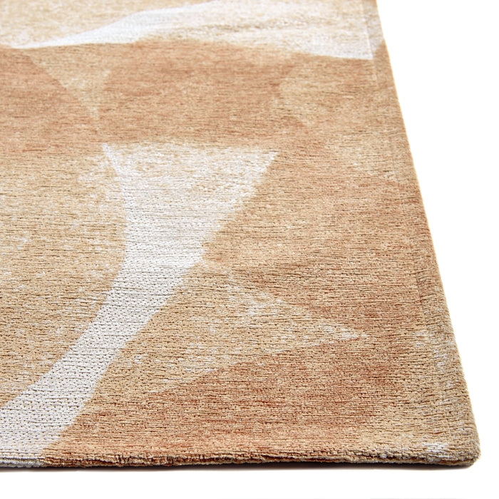 Lola & Moi My Way Vloerkleed - Tan - 200 x 280 cm