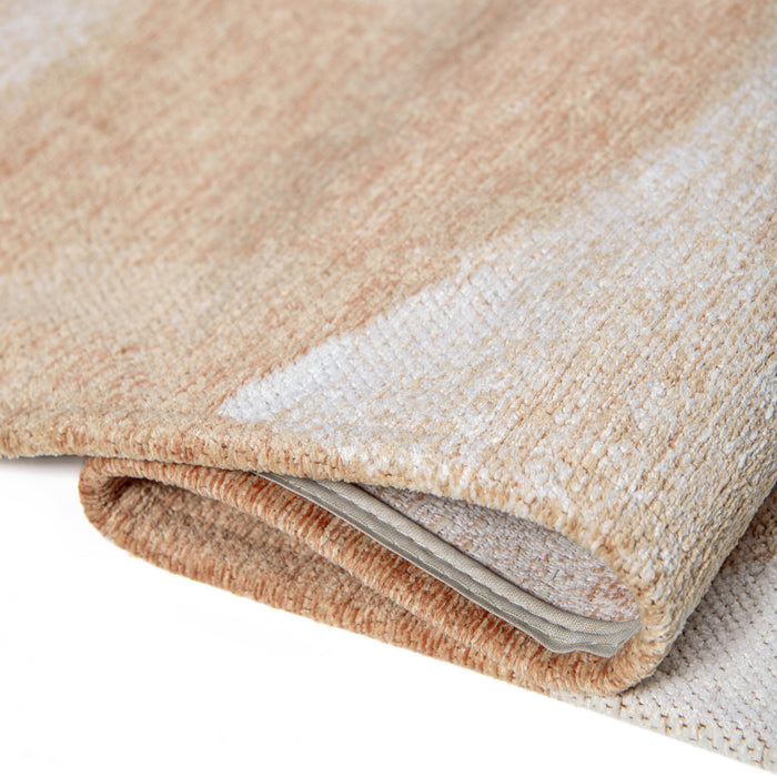 Lola & Moi My Way Vloerkleed - Tan - 80 x 150 cm