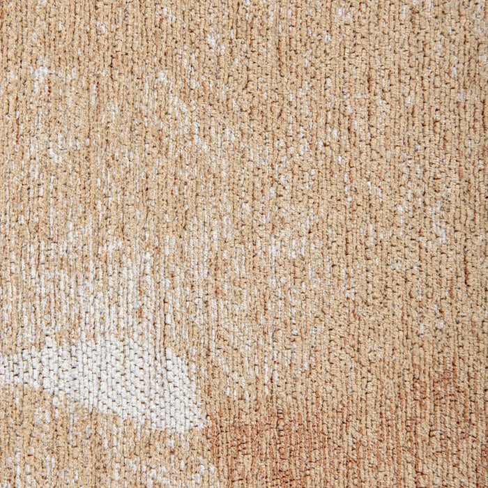 Lola & Moi My Way Vloerkleed - Tan - 80 x 150 cm