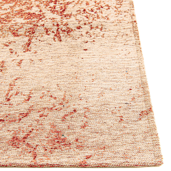 Lola & Moi Reflect Vloerkleed - Sun Fire - 140 x 200 cm