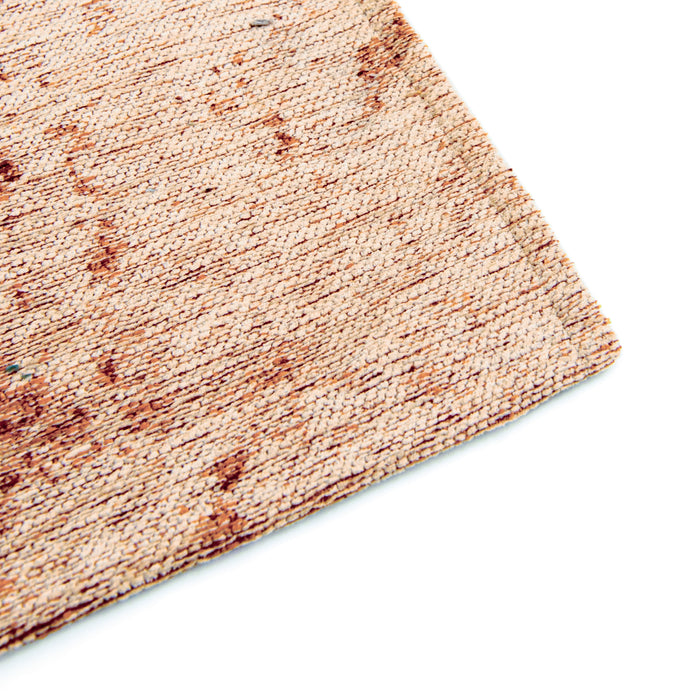 Lola & Moi Reflect Vloerkleed - Sun Fire - 140 x 200 cm