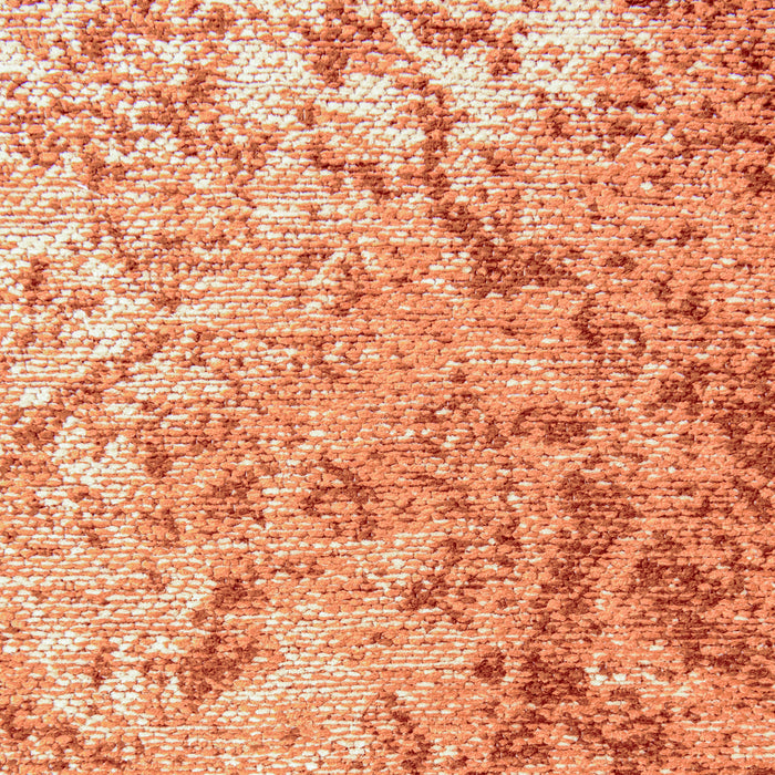 Lola & Moi Reflect Vloerkleed - Sun Fire - 140 x 200 cm