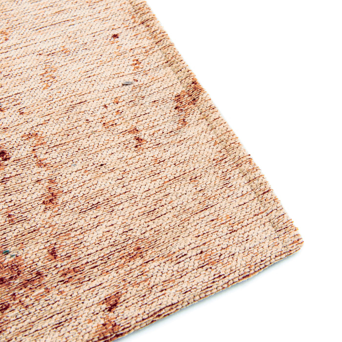 Lola & Moi Reflect Vloerkleed - Sun Fire - 170 x 240 cm