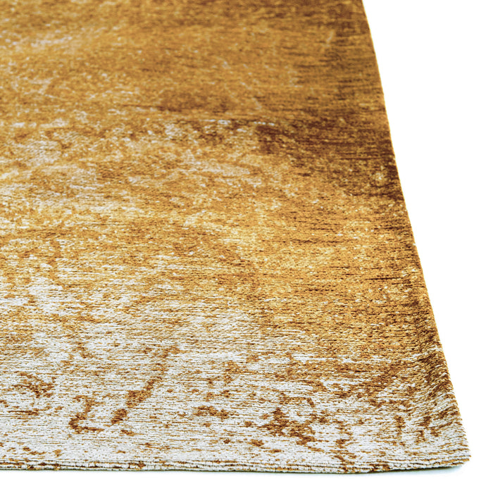 Lola & Moi Reflect Vloerkleed - Toffee - 140 x 200 cm