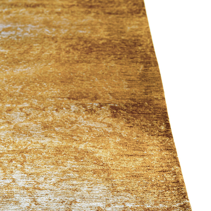 Lola & Moi Reflect Vloerkleed - Toffee - 240 x 340 cm