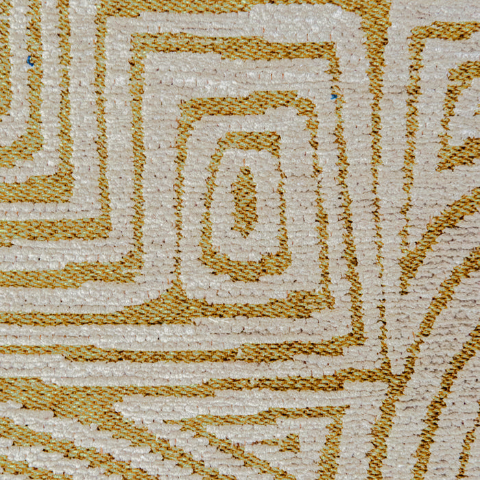 Lola & Moi Tabasco Vloerkleed - Golden Beach - 240 x 340 cm
