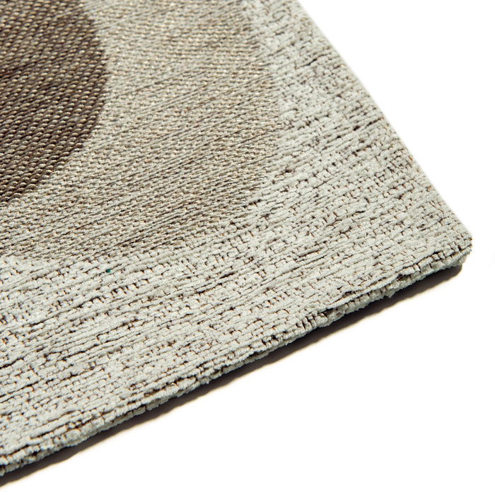 Lola & Moi Café Vloerkleed - Easther - 80 x 150 cm