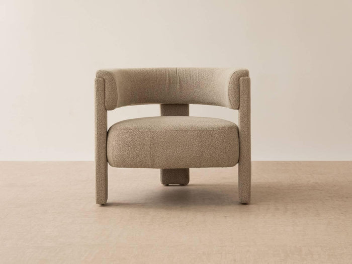 Micadoni Fauteuil Anika