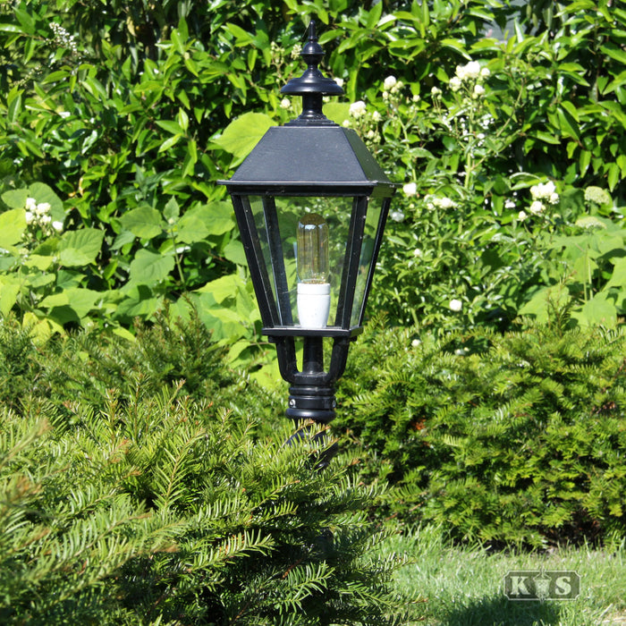 KS Verlichting Tuinlamp Newport
