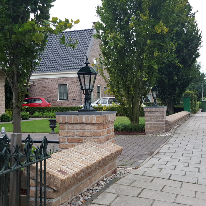 KS Verlichting Tuinlamp Newport