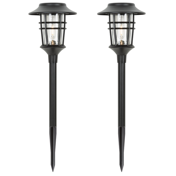 KS Verlichting Set 2 stuks Solar Del Sol