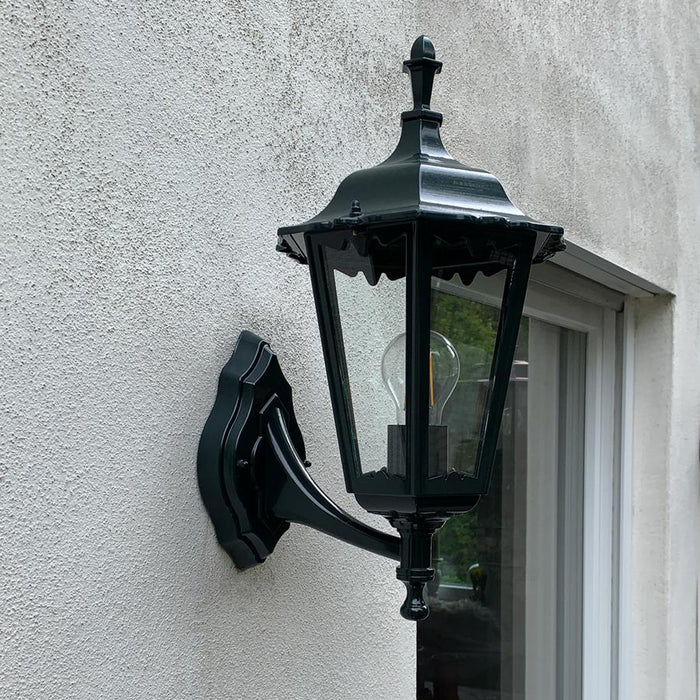 KS Verlichting Ancona Dag|Nacht Sensor LED