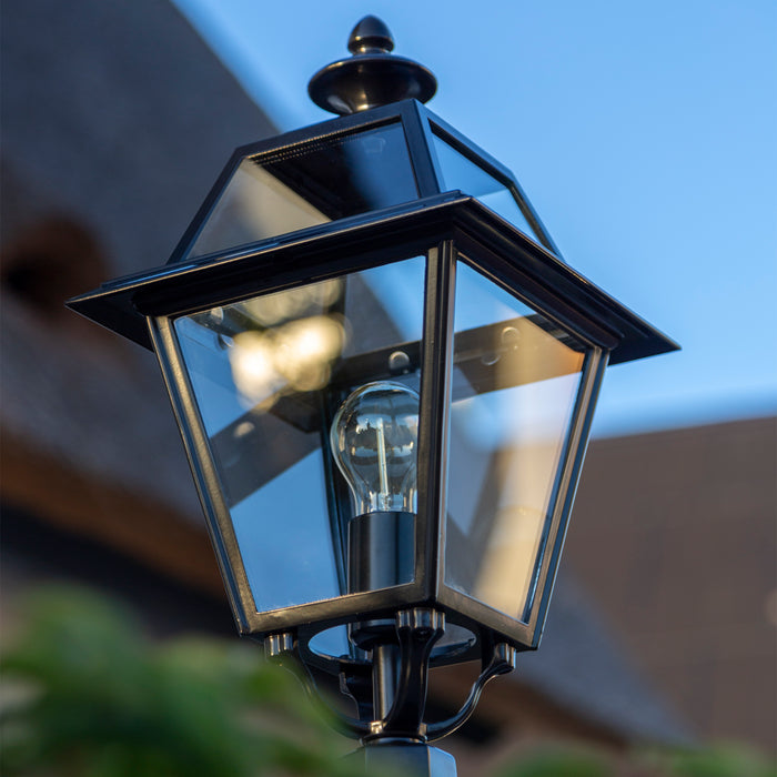 KS Verlichting Doenrade Tuinlamp