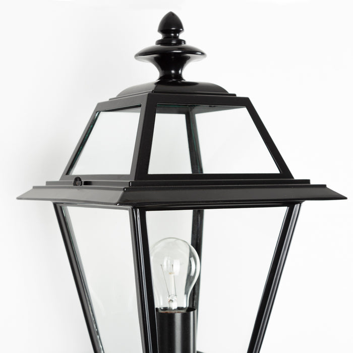 KS Verlichting Doenrade Tuinlamp