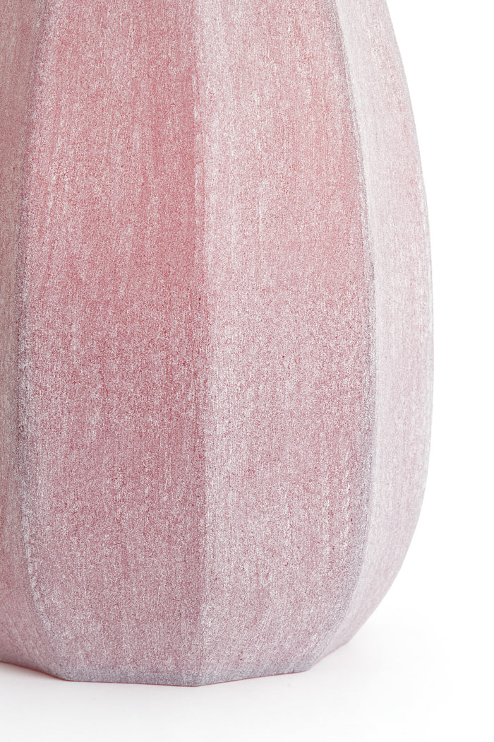 Light & Living - Vaas BRADLEY - Ø23x38 cm - Rood