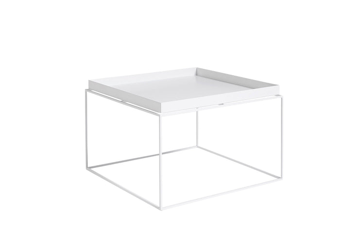 HAY Tray Table Salontafel - Wit