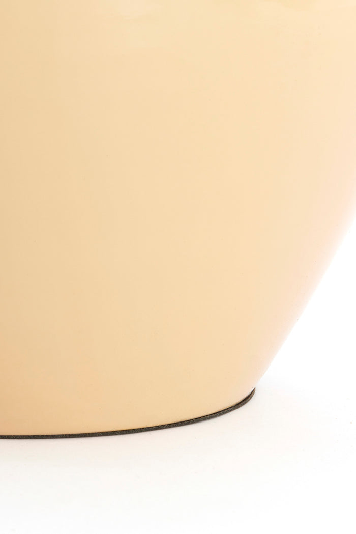 Light & Living - Vaas NANA - Ø44x69 cm - Bruin