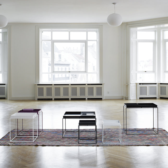 HAY Tray Table Salontafel - Wit