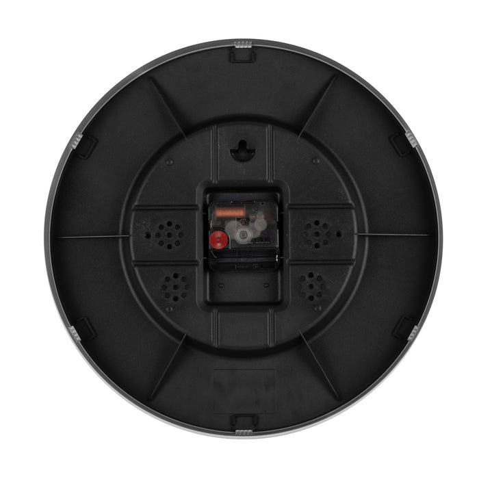 Karlsson - Wandklok Amena - Luxury green- Ø40cm