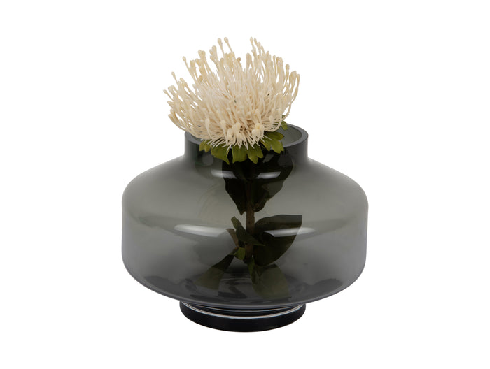 Present Time - Vaas Pasmoso - Donkergrijs