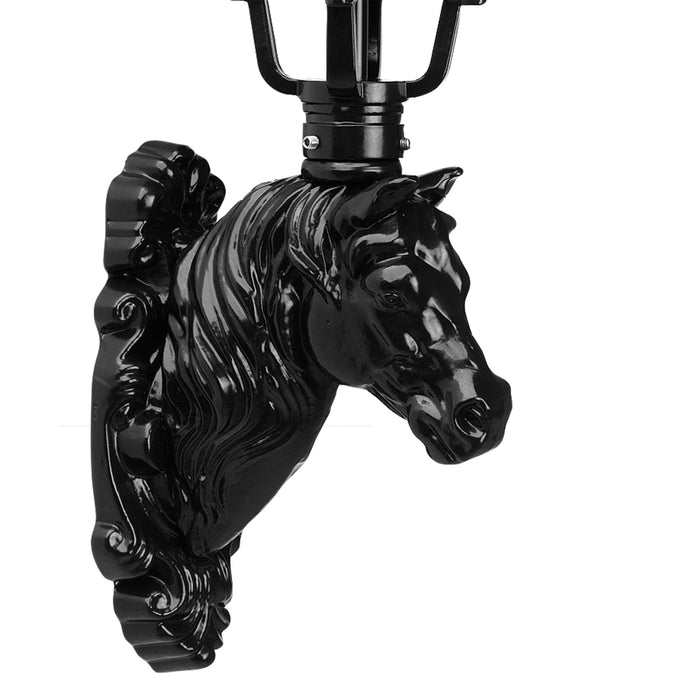 KS Verlichting Californie muurlamp