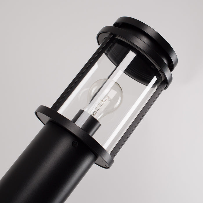 KS Verlichting Set van 3 Sydney Tuinlamp Zwart