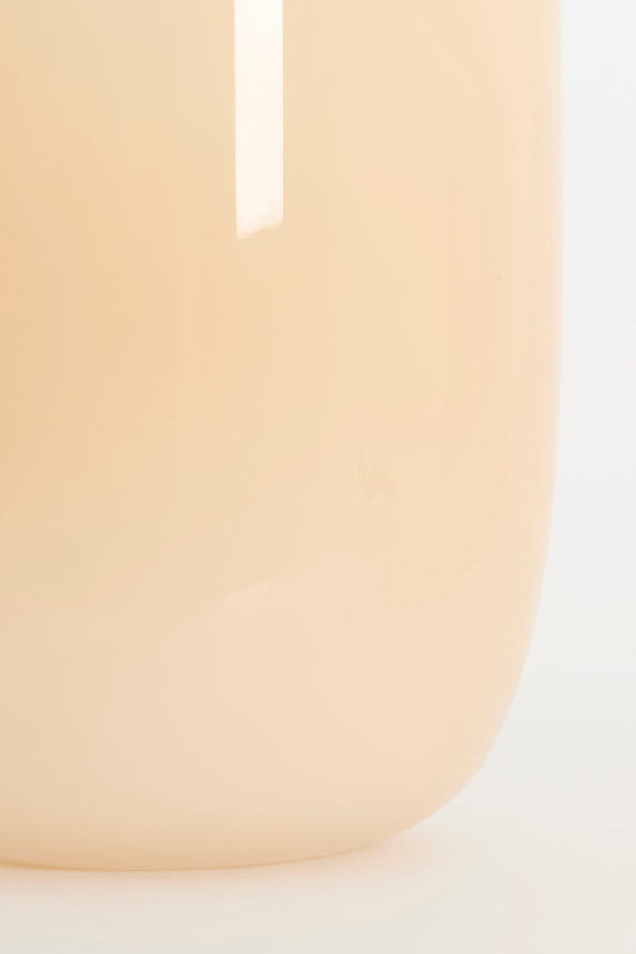 Light & Living - Vaas KOBALA - Ø34x50 cm - Wit