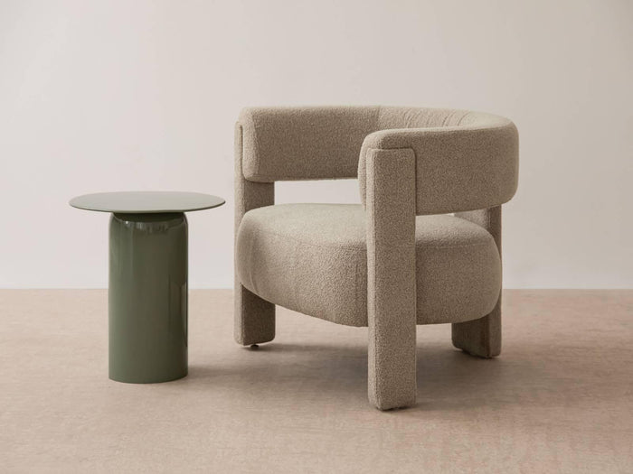 Micadoni Bijzettafel Clementin