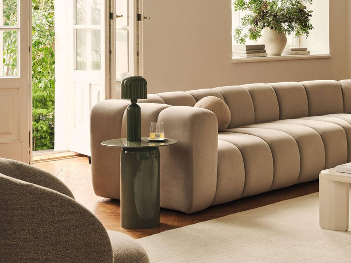 Micadoni Bijzettafel Clementin