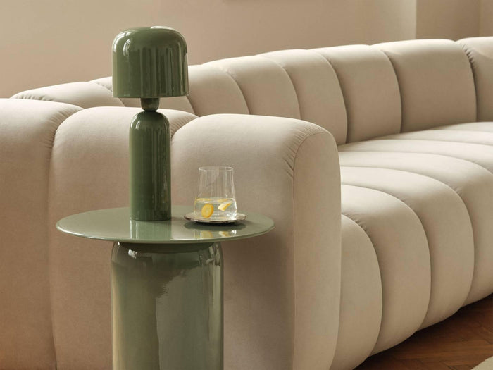 Micadoni Bijzettafel Clementin