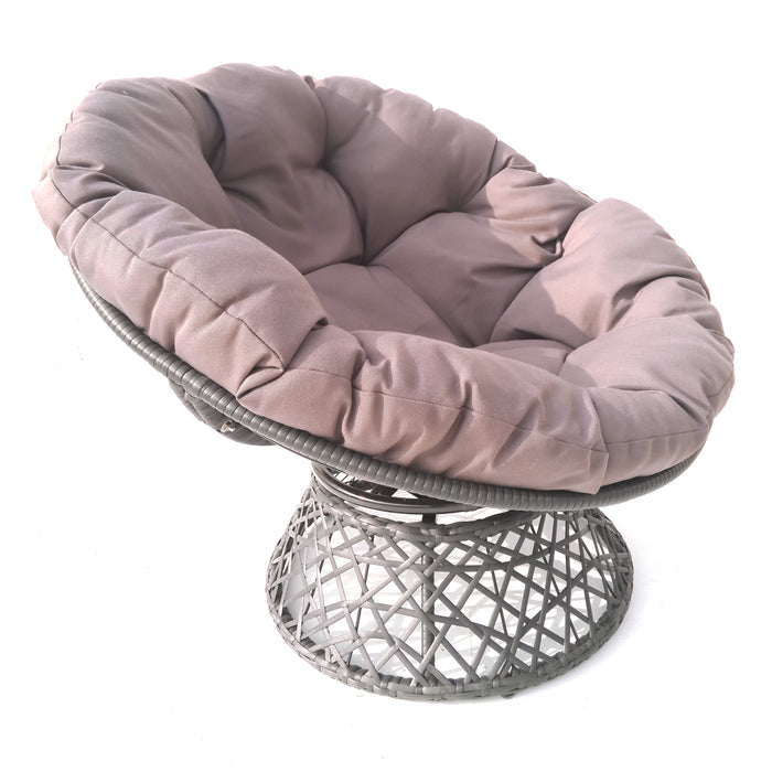 SenS-Line Donja Draaistoel