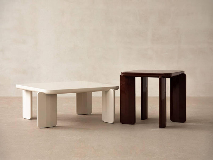 Micadoni Salontafel Jonc