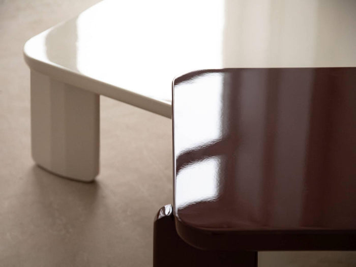 Micadoni Salontafel Jonc