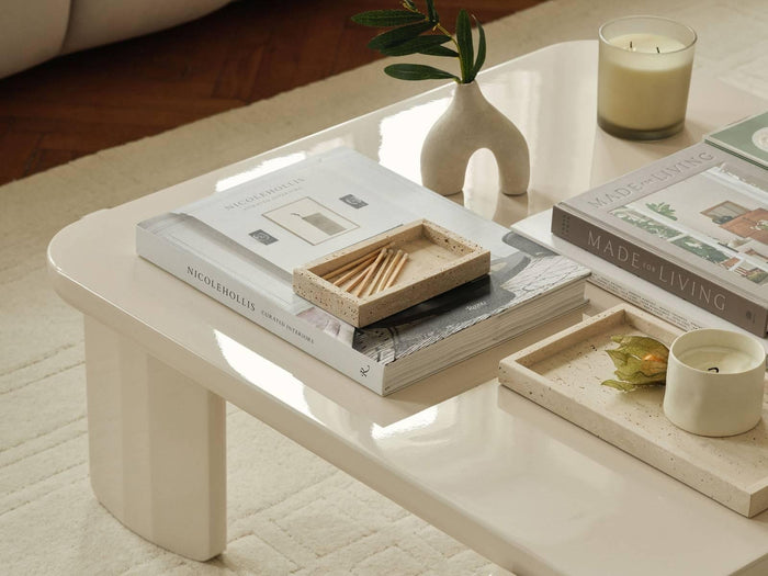 Micadoni Salontafel Jonc