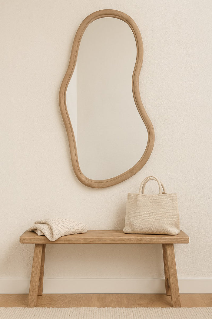 Brix - Spiegel Sophie L- 4x63x120cm