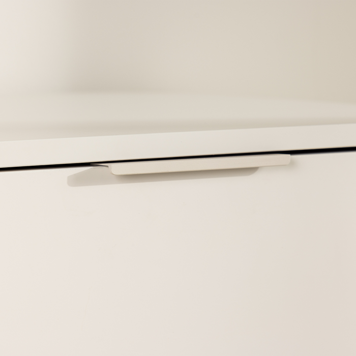 Nest living Vesper Ladekast Beige - 60 x 52 cm