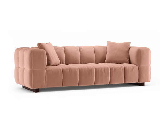 Micadoni 3-zitsslaapbank Puma velvet